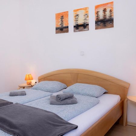Apartmaji Anze Kranjska Gora Luaran gambar