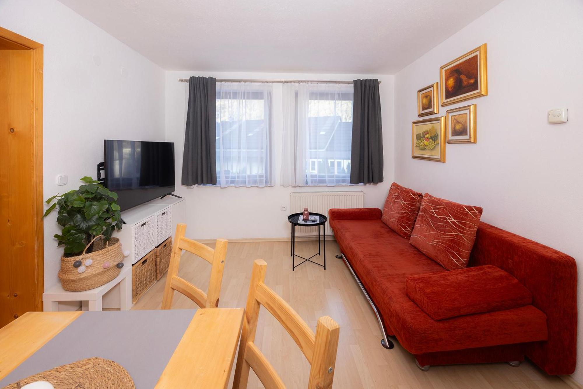 Apartmaji Anze Kranjska Gora Luaran gambar