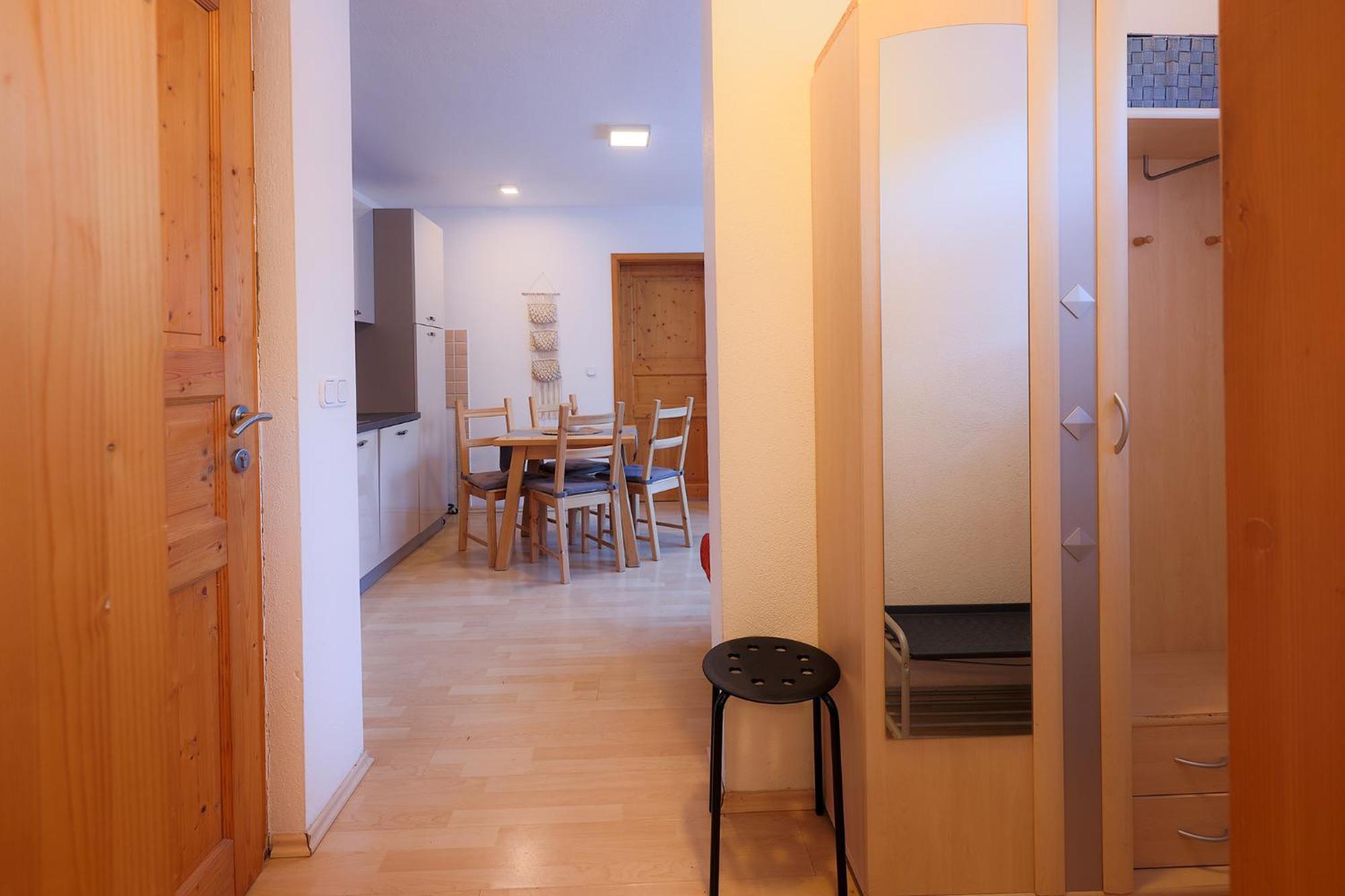 Apartmaji Anze Kranjska Gora Bilik gambar