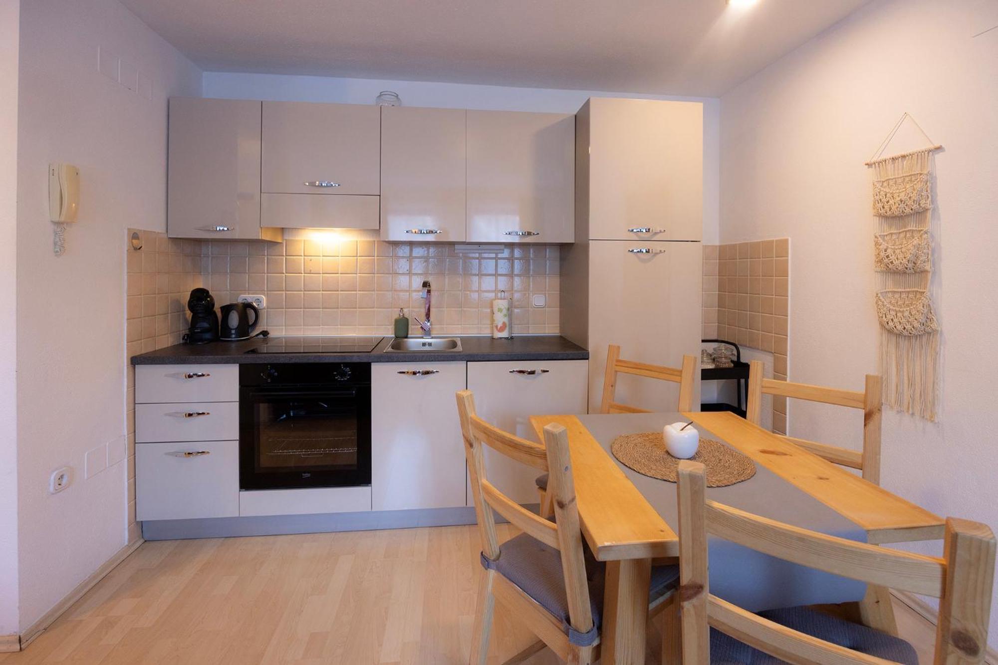 Apartmaji Anze Kranjska Gora Luaran gambar