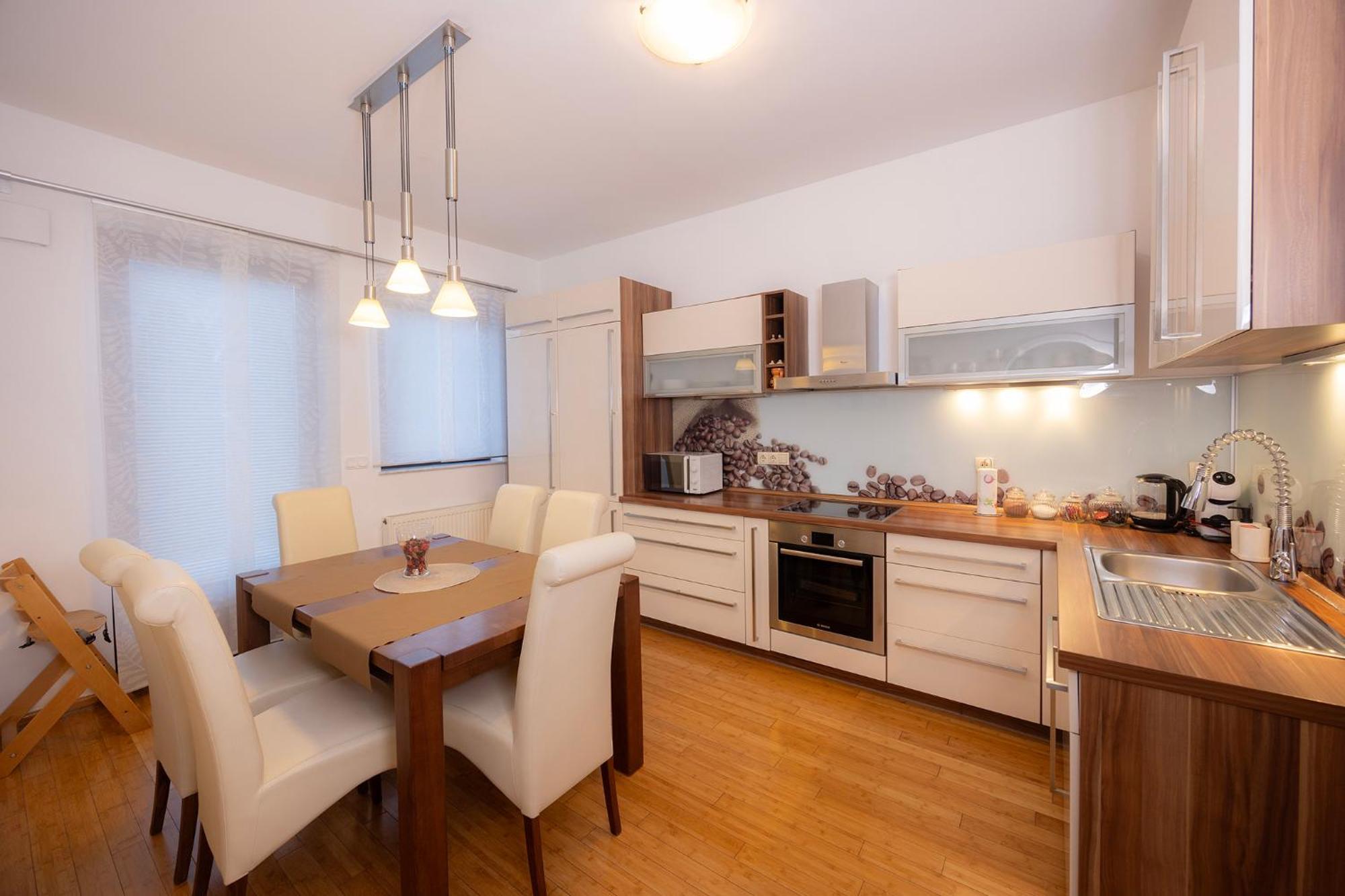 Apartmaji Anze Kranjska Gora Luaran gambar