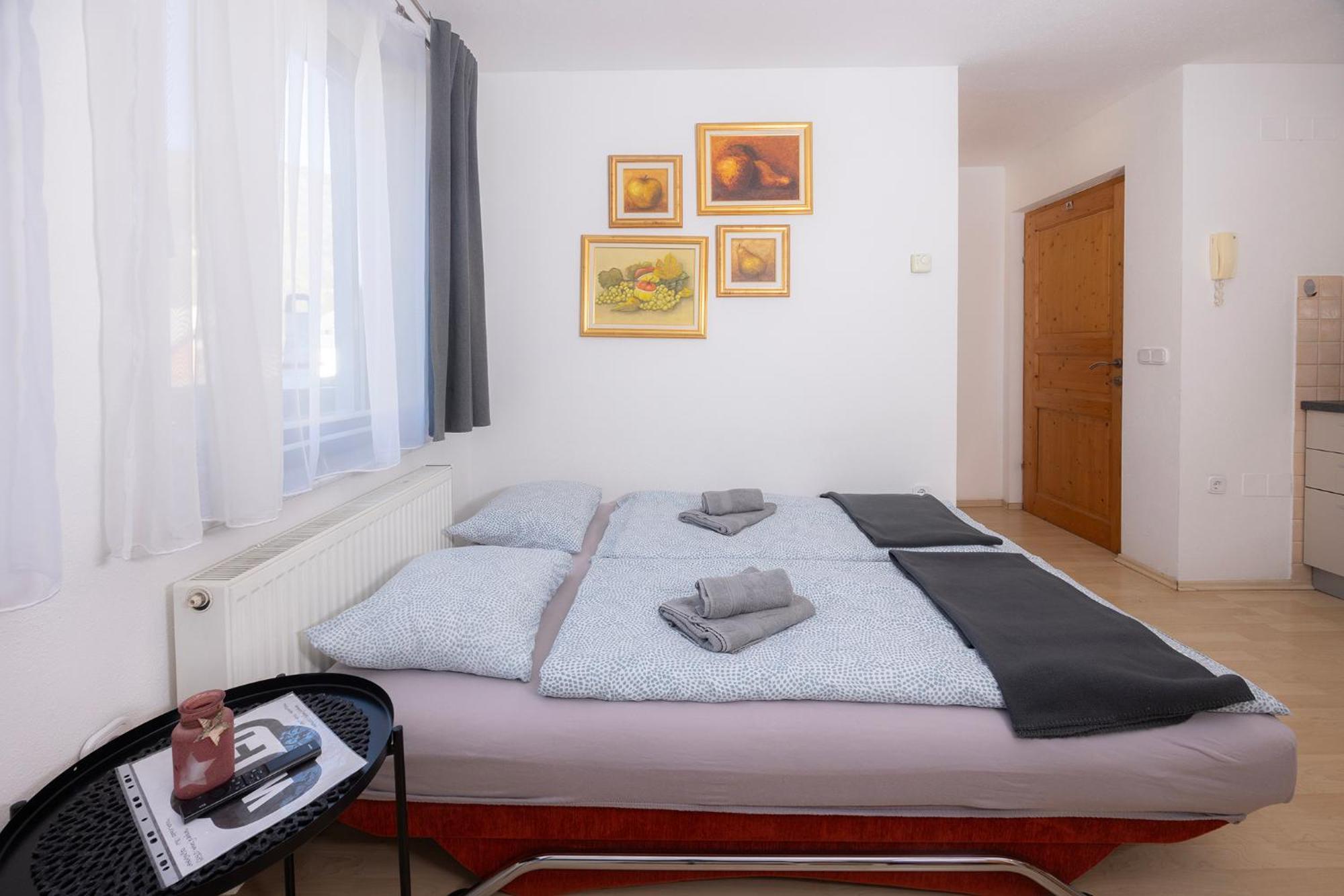 Apartmaji Anze Kranjska Gora Luaran gambar