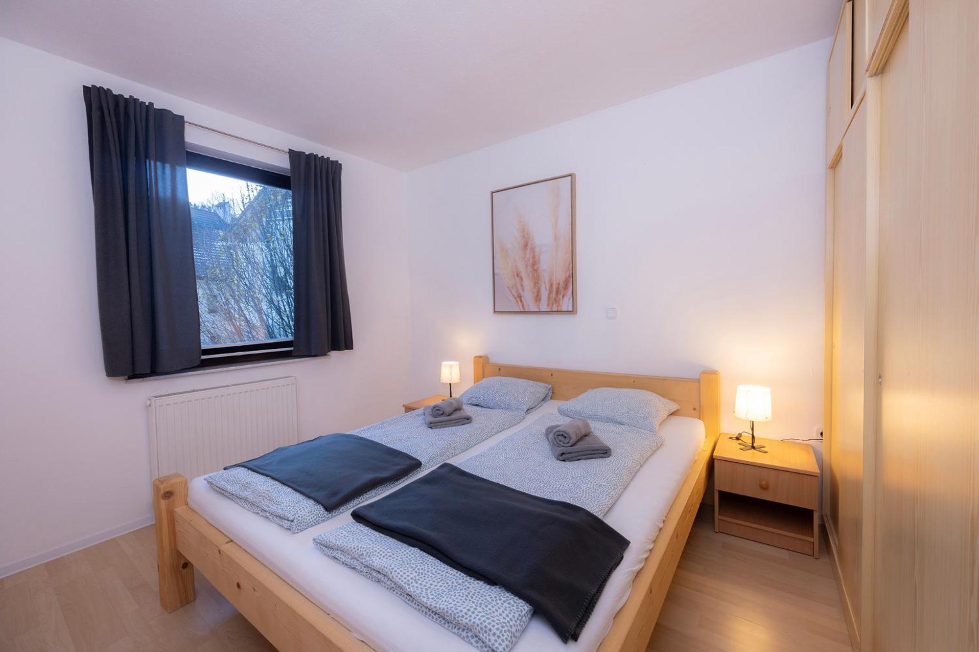 Apartmaji Anze Kranjska Gora Bilik gambar