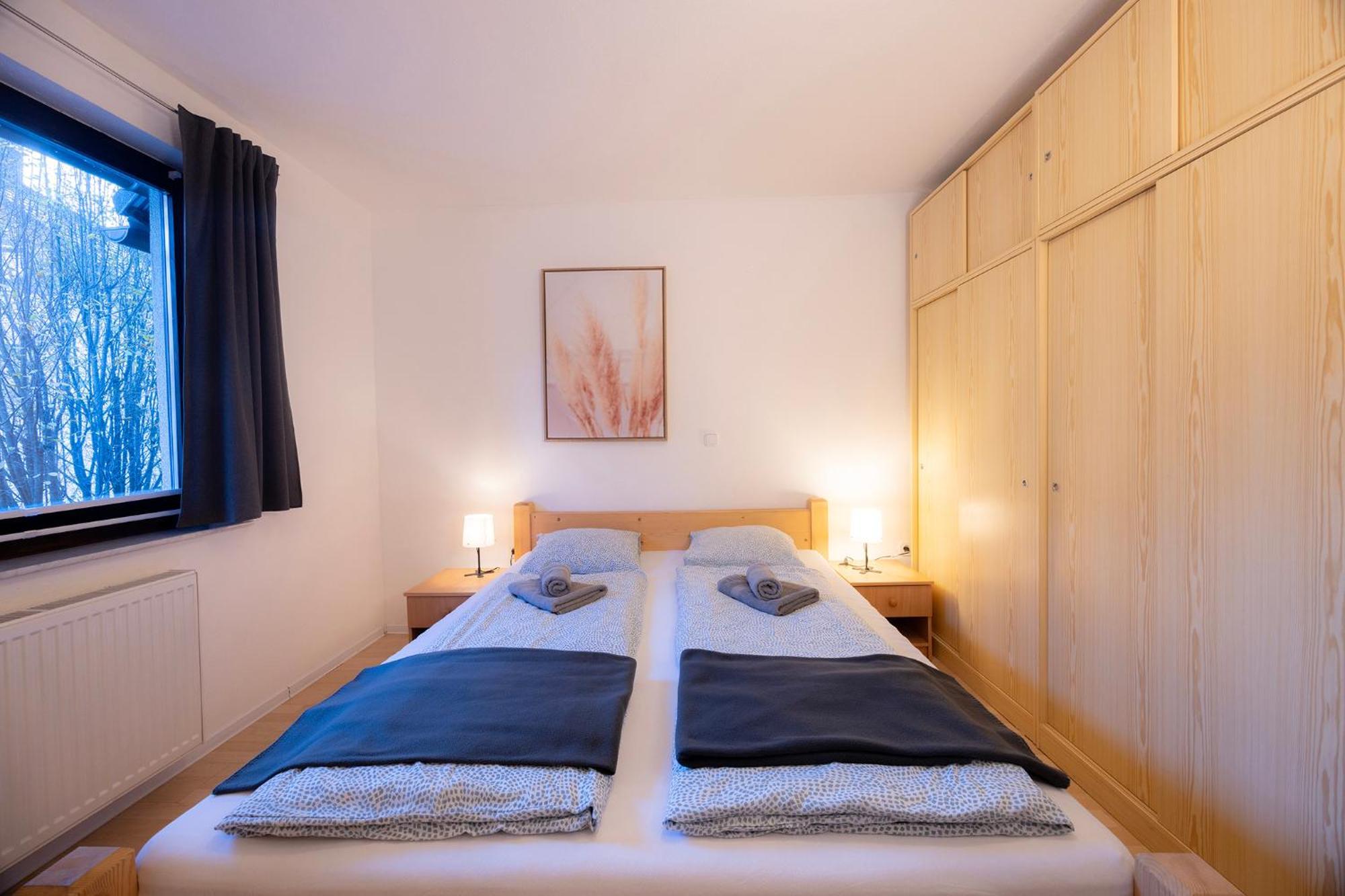 Apartmaji Anze Kranjska Gora Bilik gambar