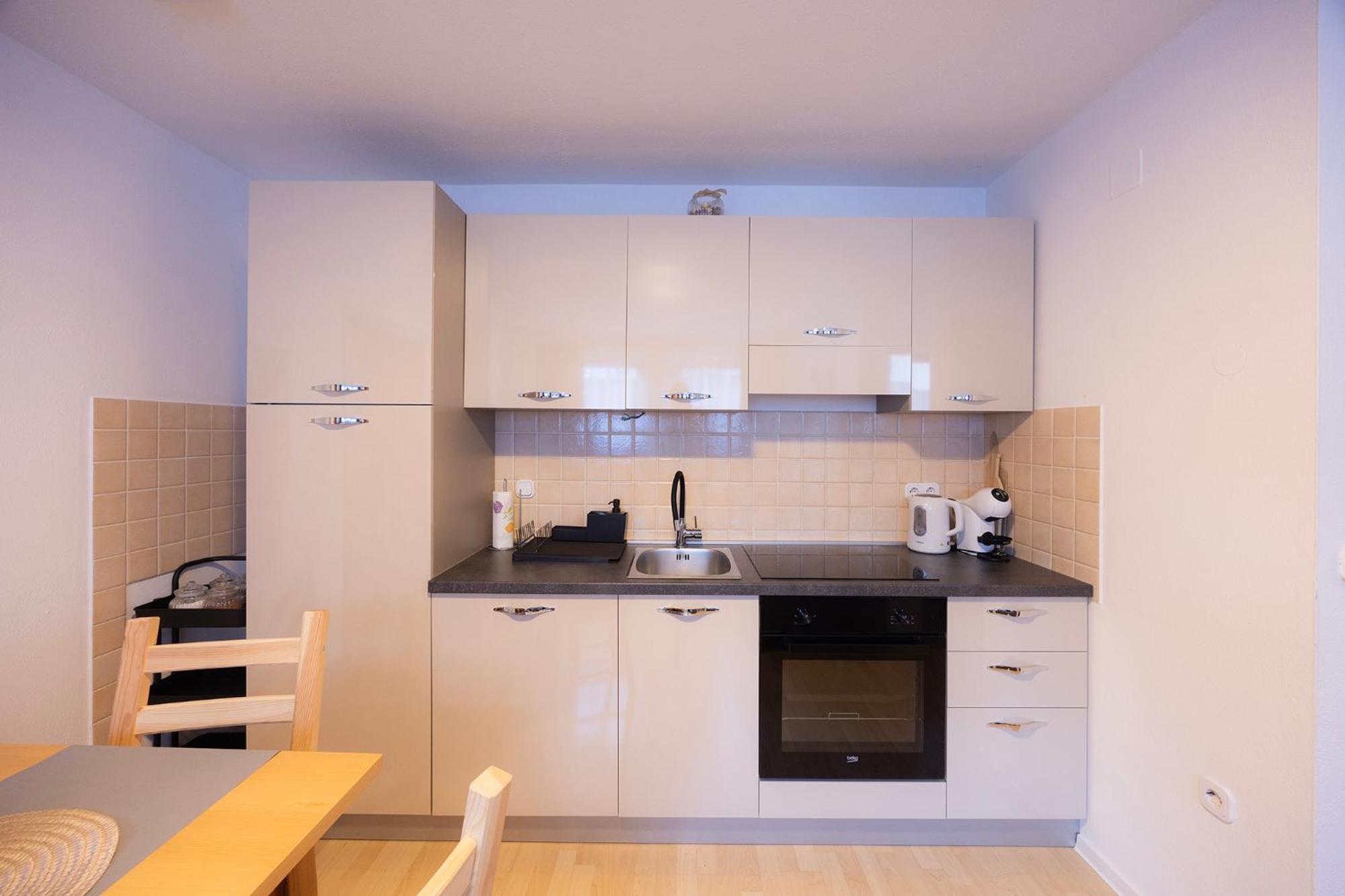 Apartmaji Anze Kranjska Gora Bilik gambar