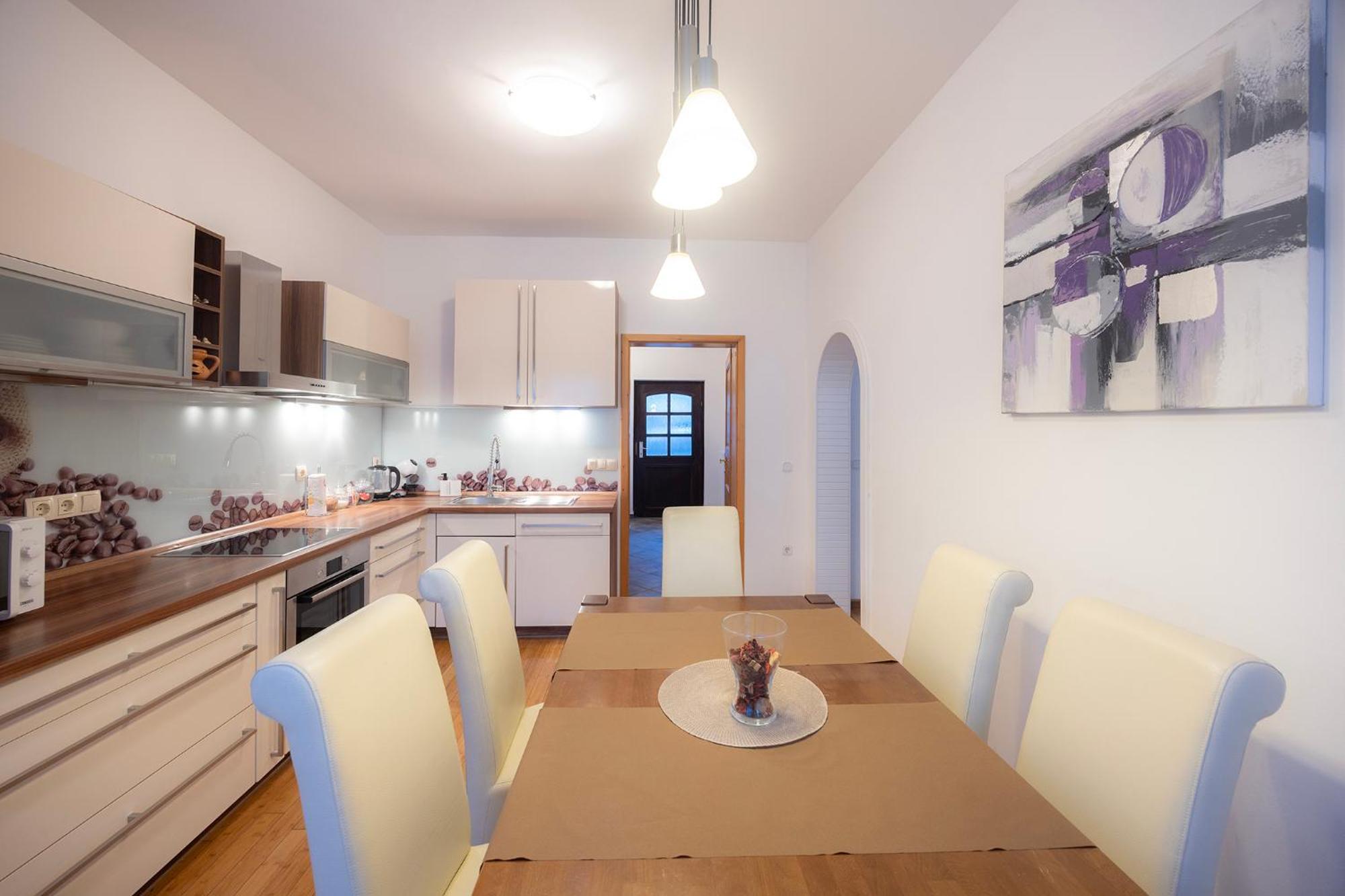 Apartmaji Anze Kranjska Gora Bilik gambar